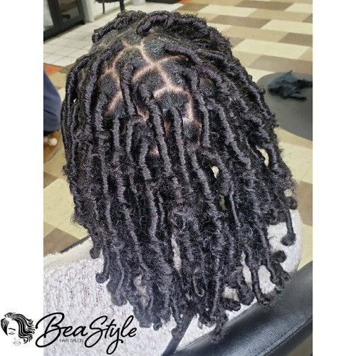 TREATMENTS Hair Style at beastyle salon